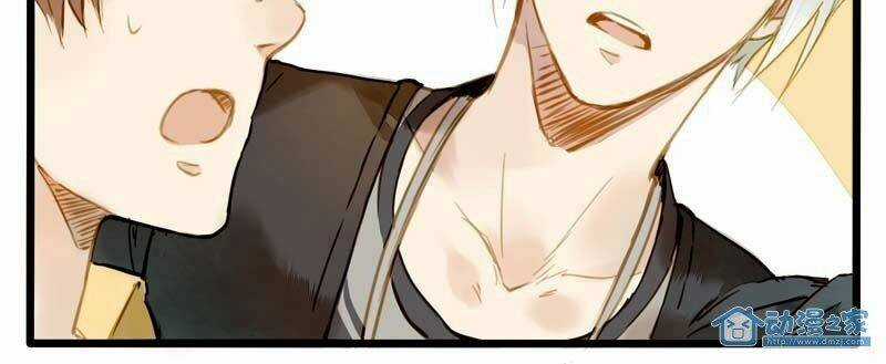 Hằng Mộng Nam Thần Chapter 19 trang 6