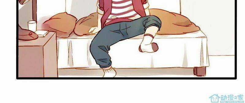 Hằng Mộng Nam Thần Chapter 2 trang 17