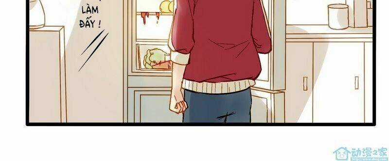 Hằng Mộng Nam Thần Chapter 2 trang 25