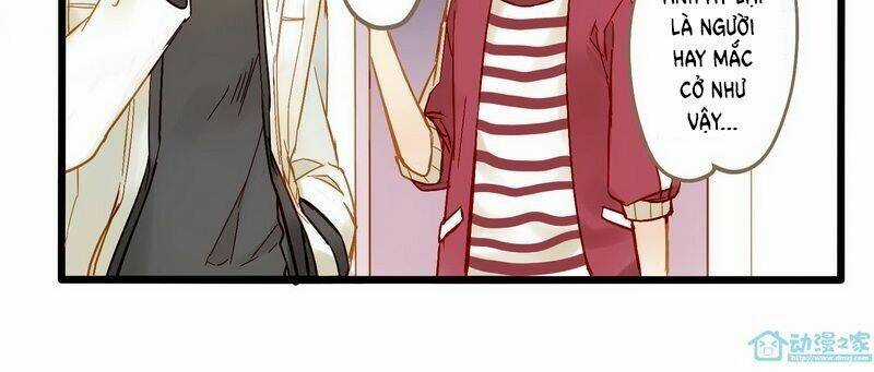 Hằng Mộng Nam Thần Chapter 2 trang 29