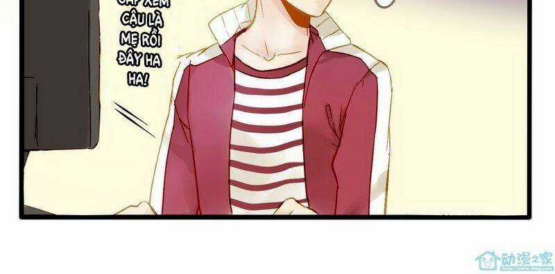 Hằng Mộng Nam Thần Chapter 2 trang 35