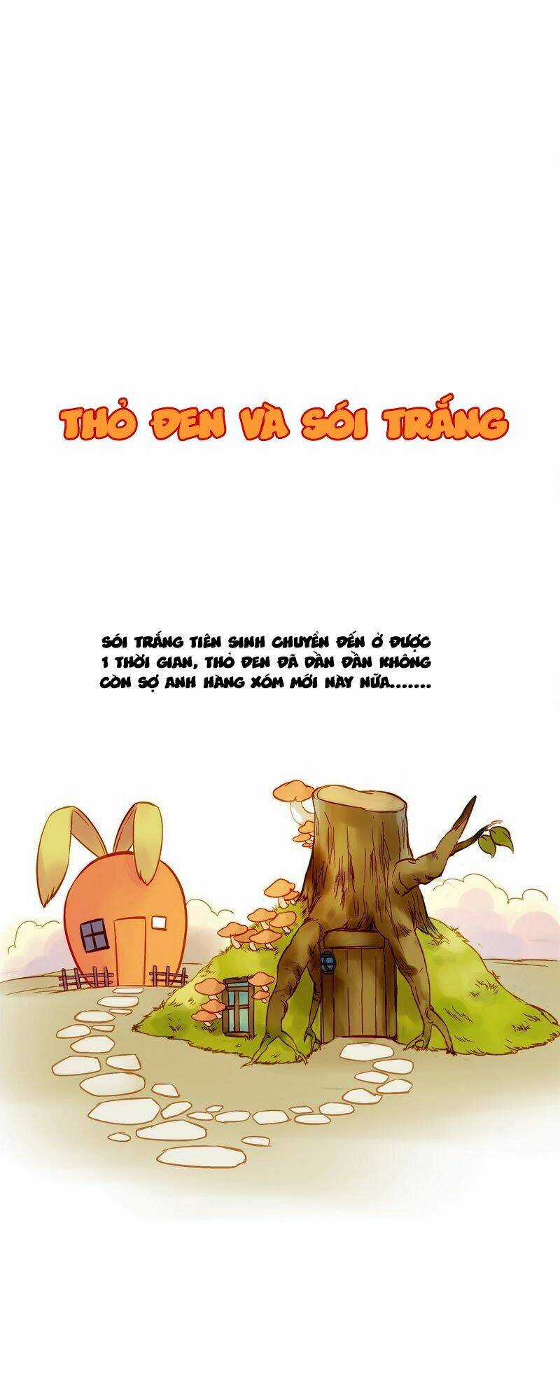 Hằng Mộng Nam Thần Chapter 2 trang 36