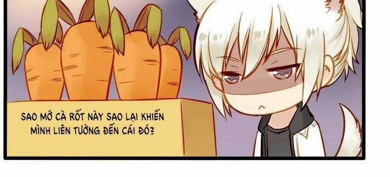 Hằng Mộng Nam Thần Chapter 2 trang 39