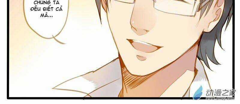 Hằng Mộng Nam Thần Chapter 20 trang 13