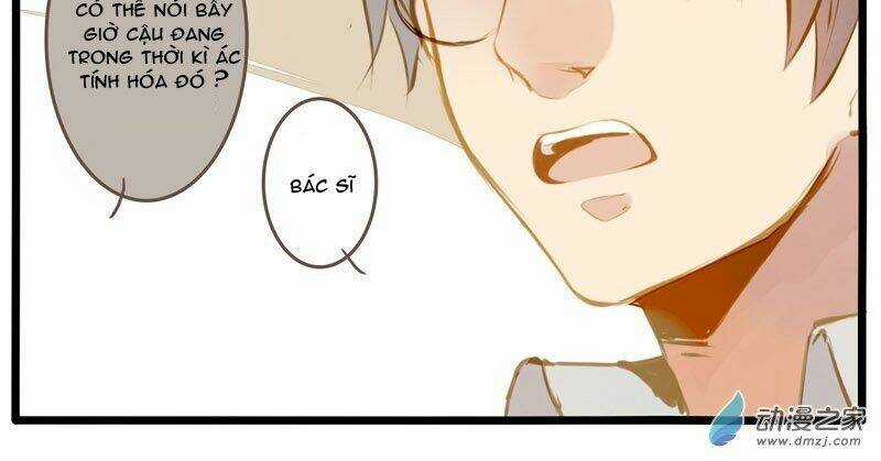 Hằng Mộng Nam Thần Chapter 20 trang 15