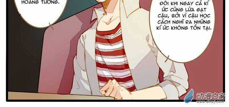 Hằng Mộng Nam Thần Chapter 20 trang 19