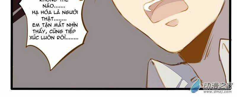 Hằng Mộng Nam Thần Chapter 20 trang 23