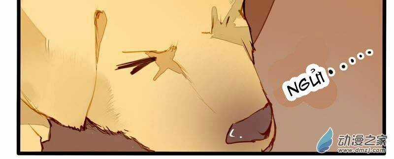 Hằng Mộng Nam Thần Chapter 20 trang 27