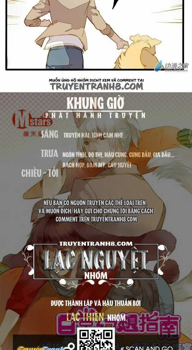 Hằng Mộng Nam Thần Chapter 20 trang 29