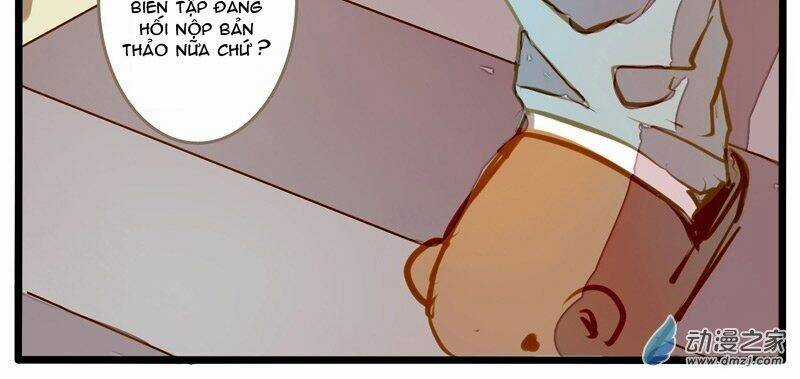 Hằng Mộng Nam Thần Chapter 20 trang 3