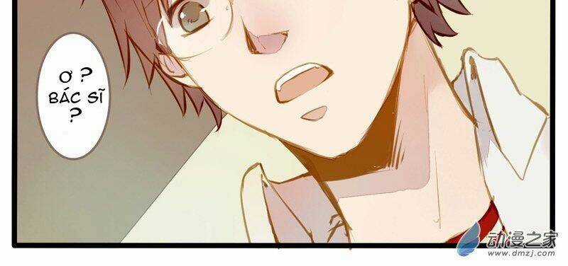 Hằng Mộng Nam Thần Chapter 20 trang 5