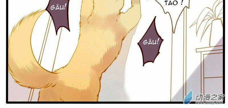 Hằng Mộng Nam Thần Chapter 20 trang 7