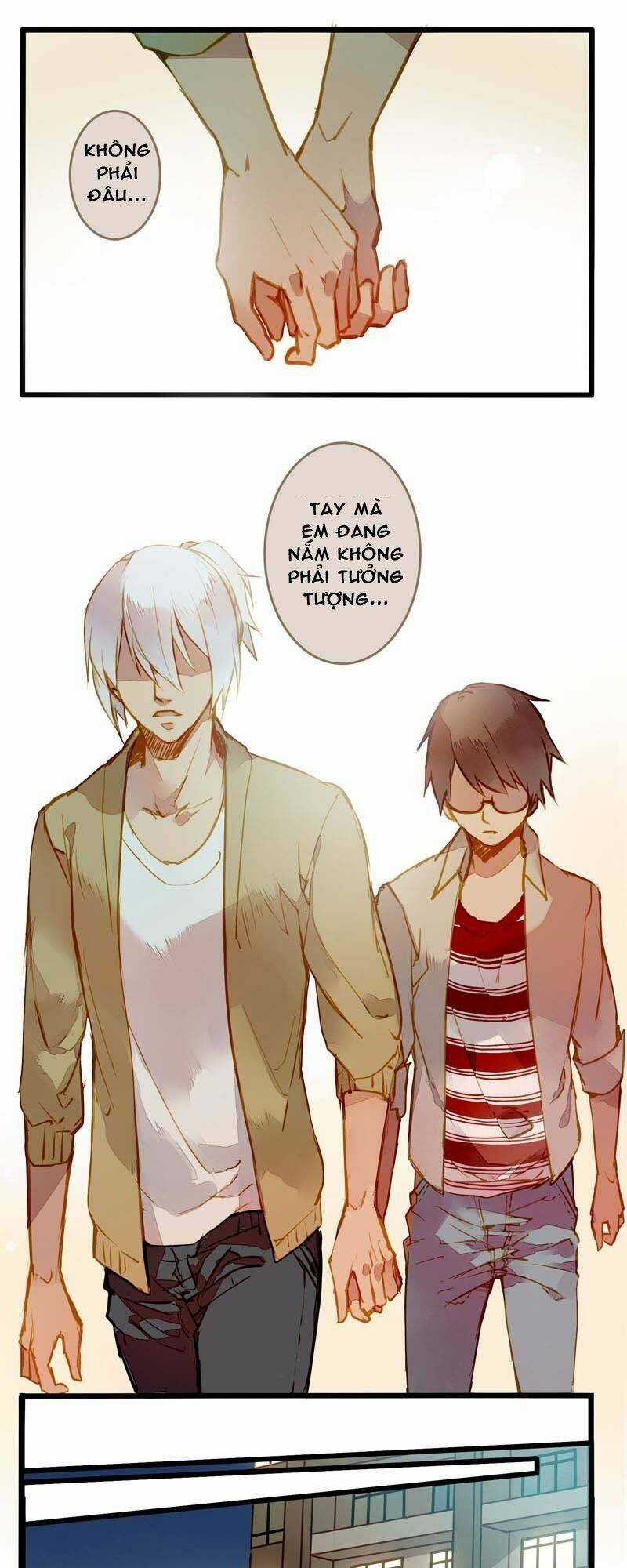 Hằng Mộng Nam Thần Chapter 21 trang 10