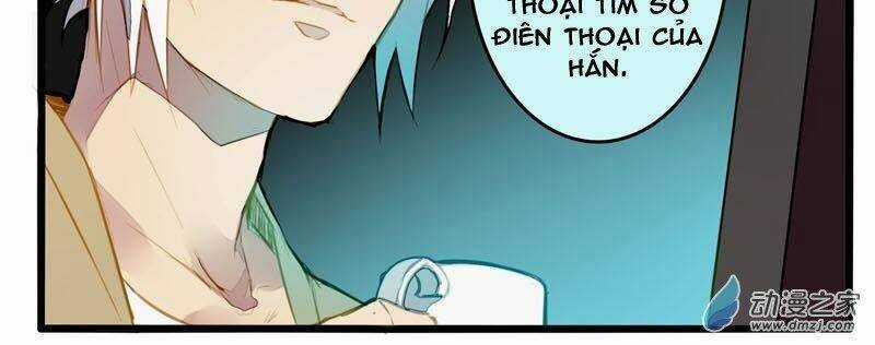 Hằng Mộng Nam Thần Chapter 21 trang 13