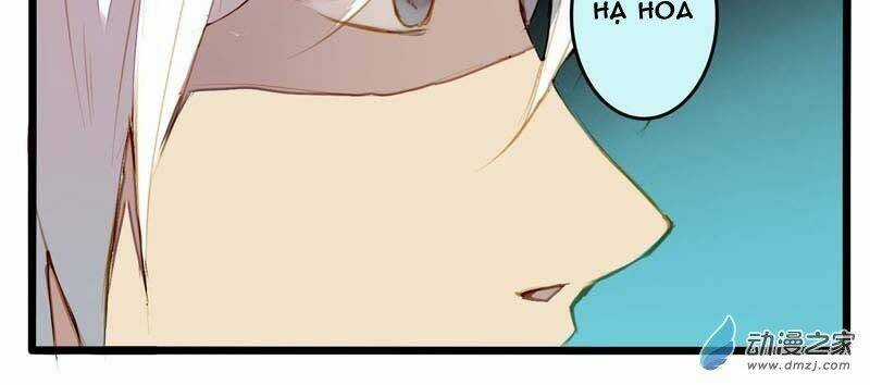 Hằng Mộng Nam Thần Chapter 21 trang 15