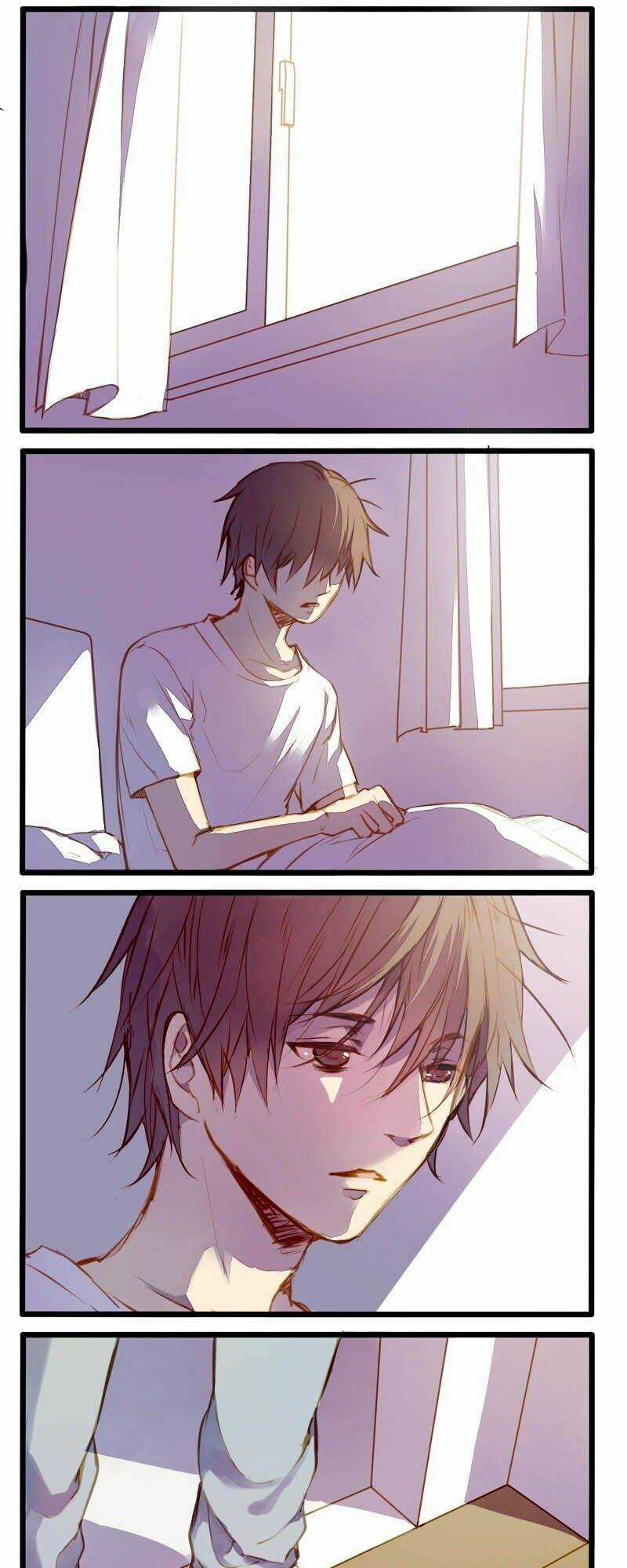 Hằng Mộng Nam Thần Chapter 21 trang 18