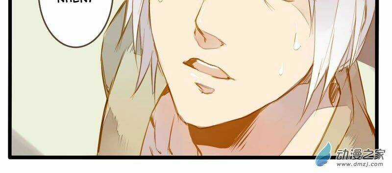 Hằng Mộng Nam Thần Chapter 21 trang 3