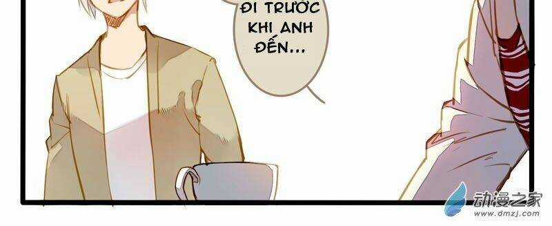 Hằng Mộng Nam Thần Chapter 21 trang 5