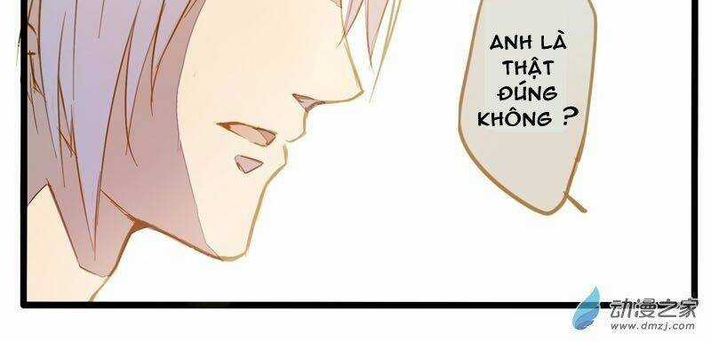 Hằng Mộng Nam Thần Chapter 21 trang 7