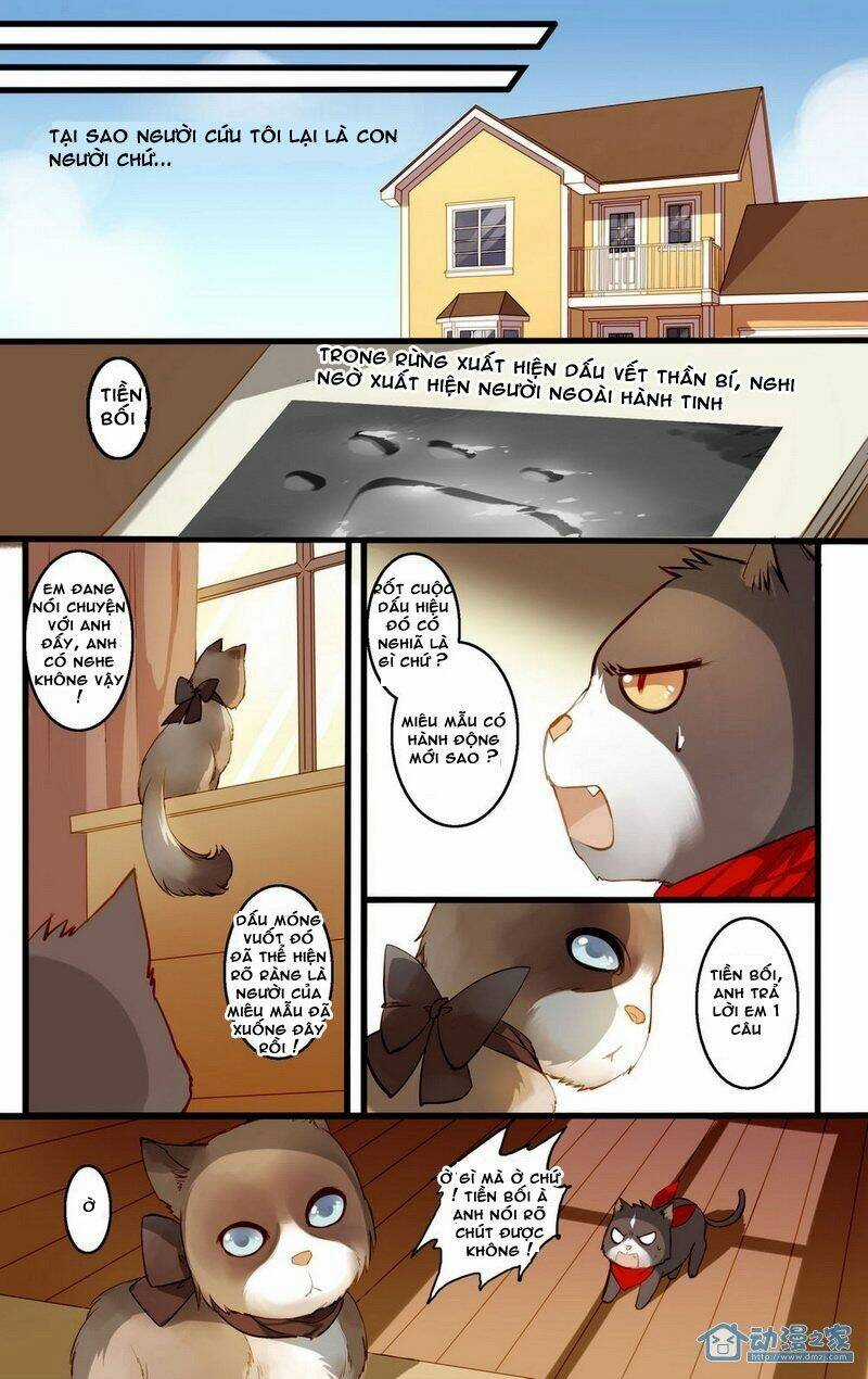 Hằng Mộng Nam Thần Chapter 22 trang 26