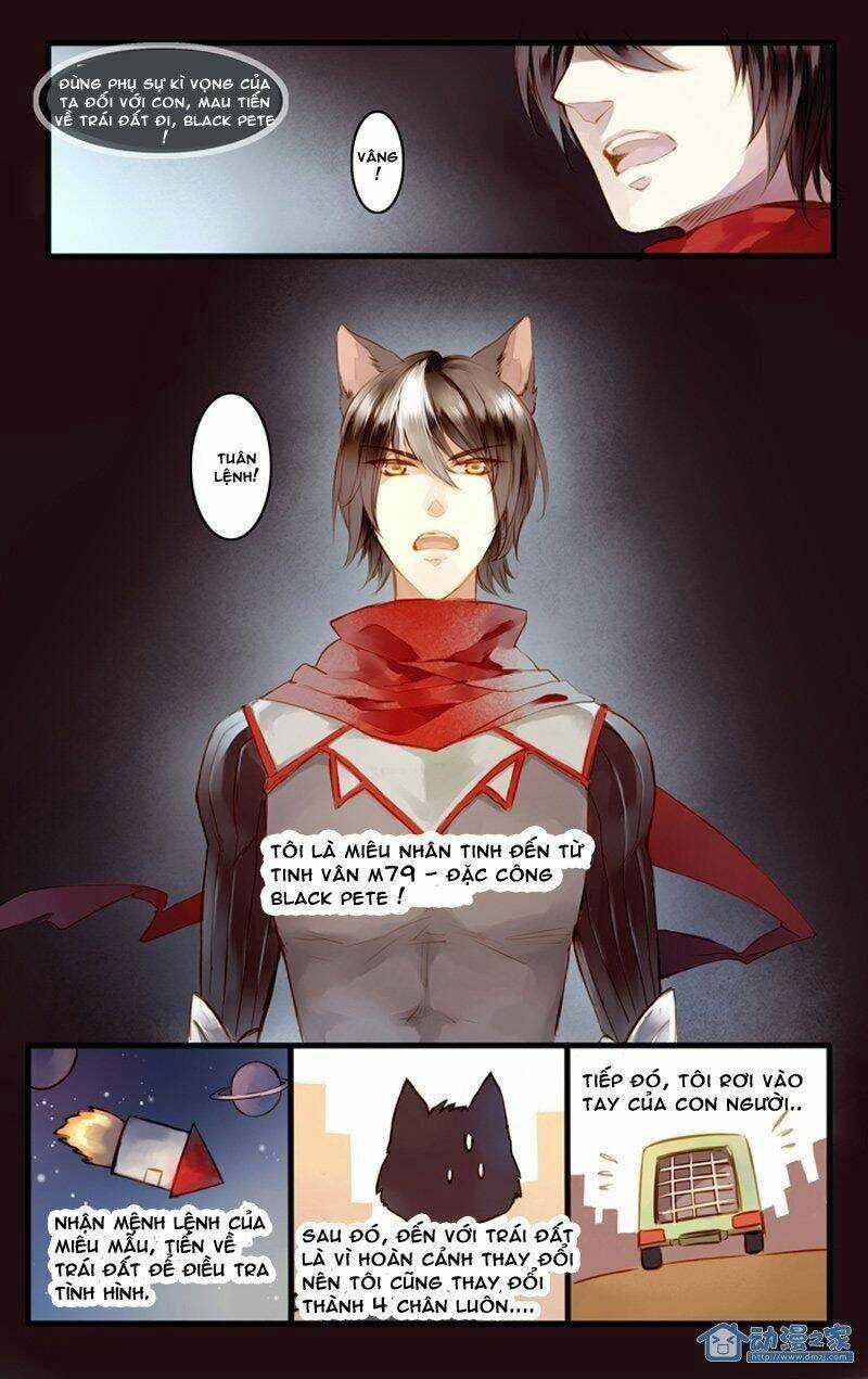 Hằng Mộng Nam Thần Chapter 22 trang 4