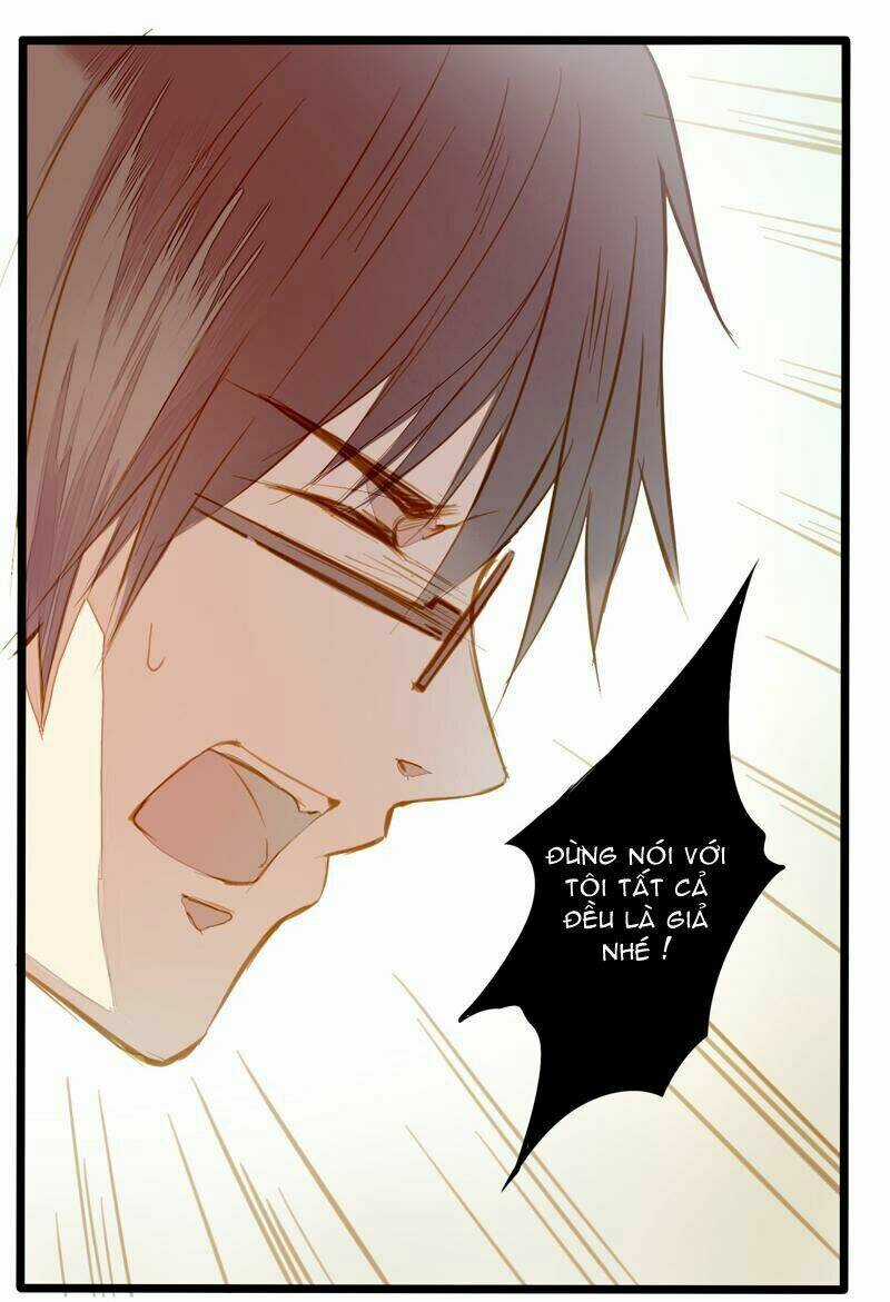 Hằng Mộng Nam Thần Chapter 23 trang 5