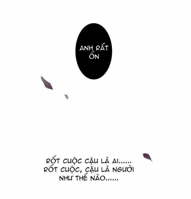 Hằng Mộng Nam Thần Chapter 24 trang 10