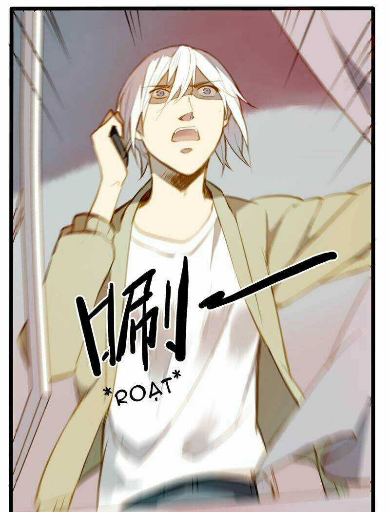 Hằng Mộng Nam Thần Chapter 24 trang 6