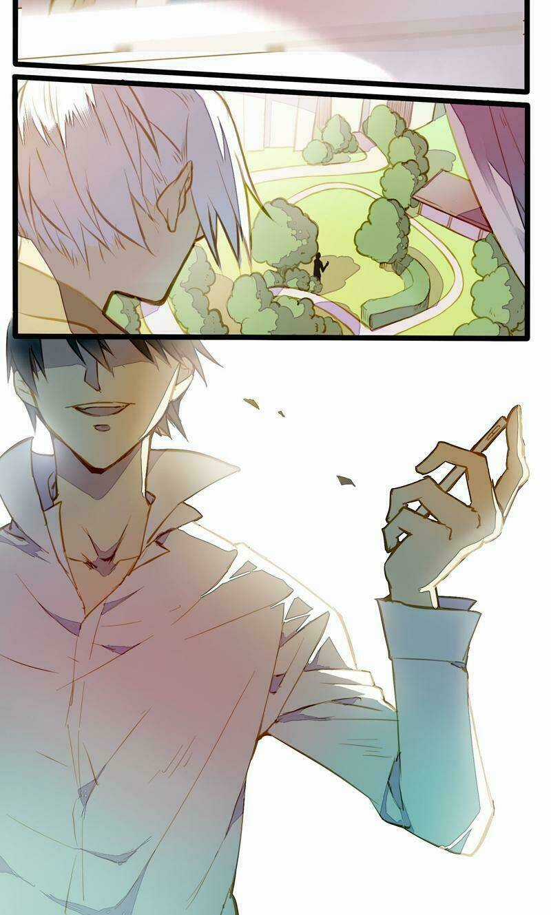 Hằng Mộng Nam Thần Chapter 24 trang 7