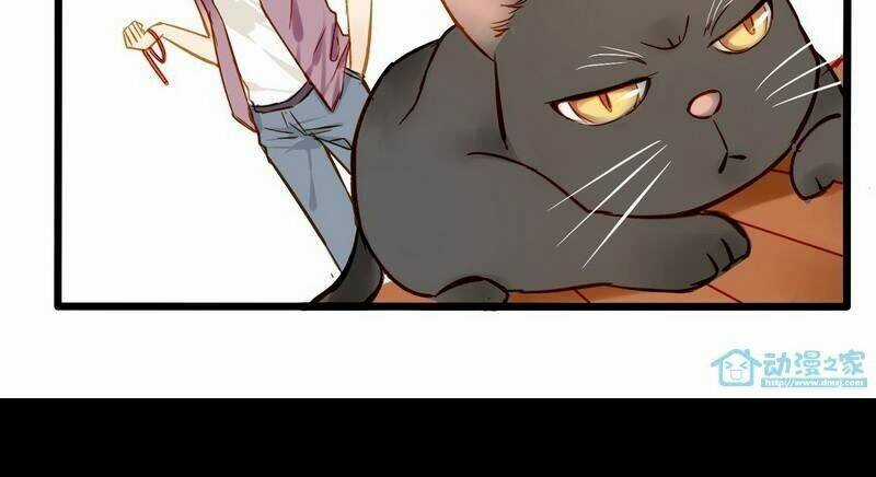 Hằng Mộng Nam Thần Chapter 3 trang 26