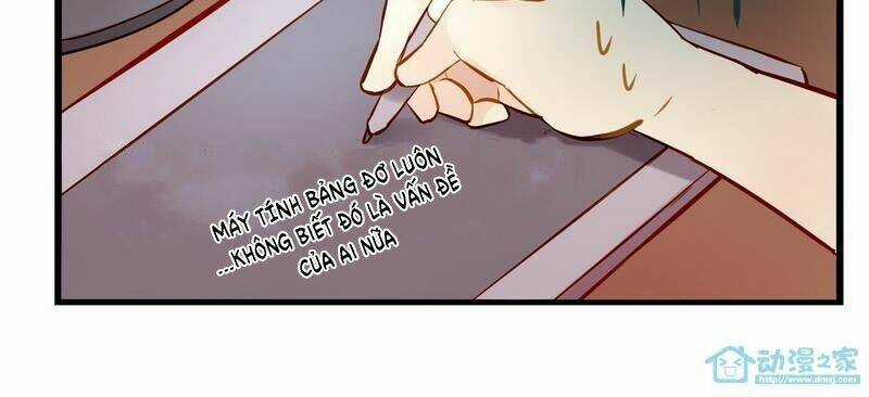 Hằng Mộng Nam Thần Chapter 3 trang 30