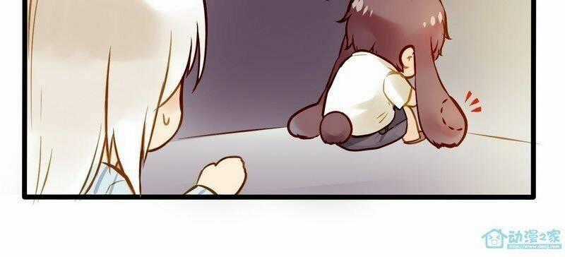 Hằng Mộng Nam Thần Chapter 3 trang 40