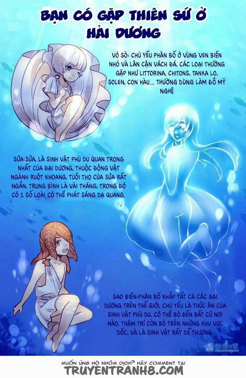 Hằng Mộng Nam Thần Chapter 5 trang 36