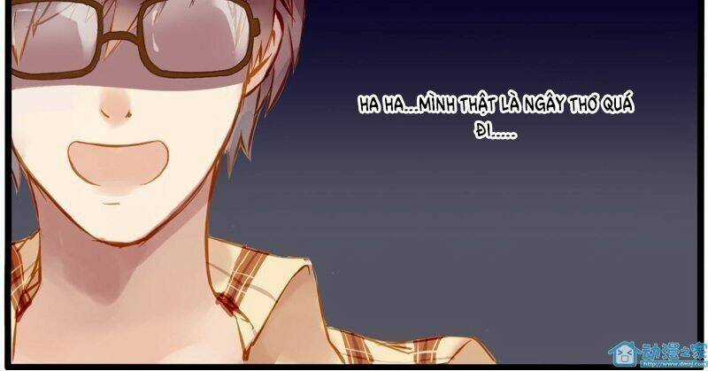 Hằng Mộng Nam Thần Chapter 6 trang 20