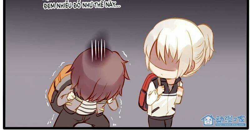 Hằng Mộng Nam Thần Chapter 7 trang 24