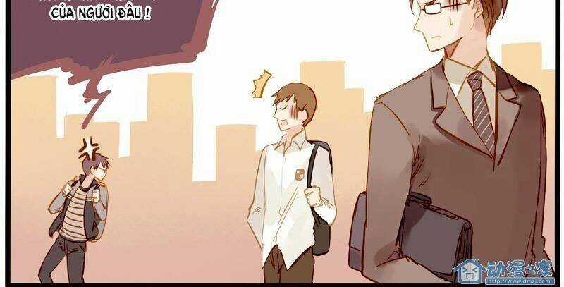 Hằng Mộng Nam Thần Chapter 7 trang 26