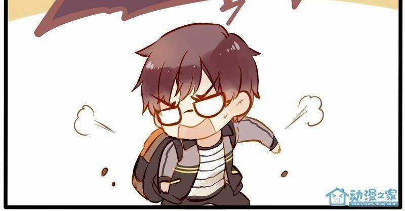 Hằng Mộng Nam Thần Chapter 7 trang 30