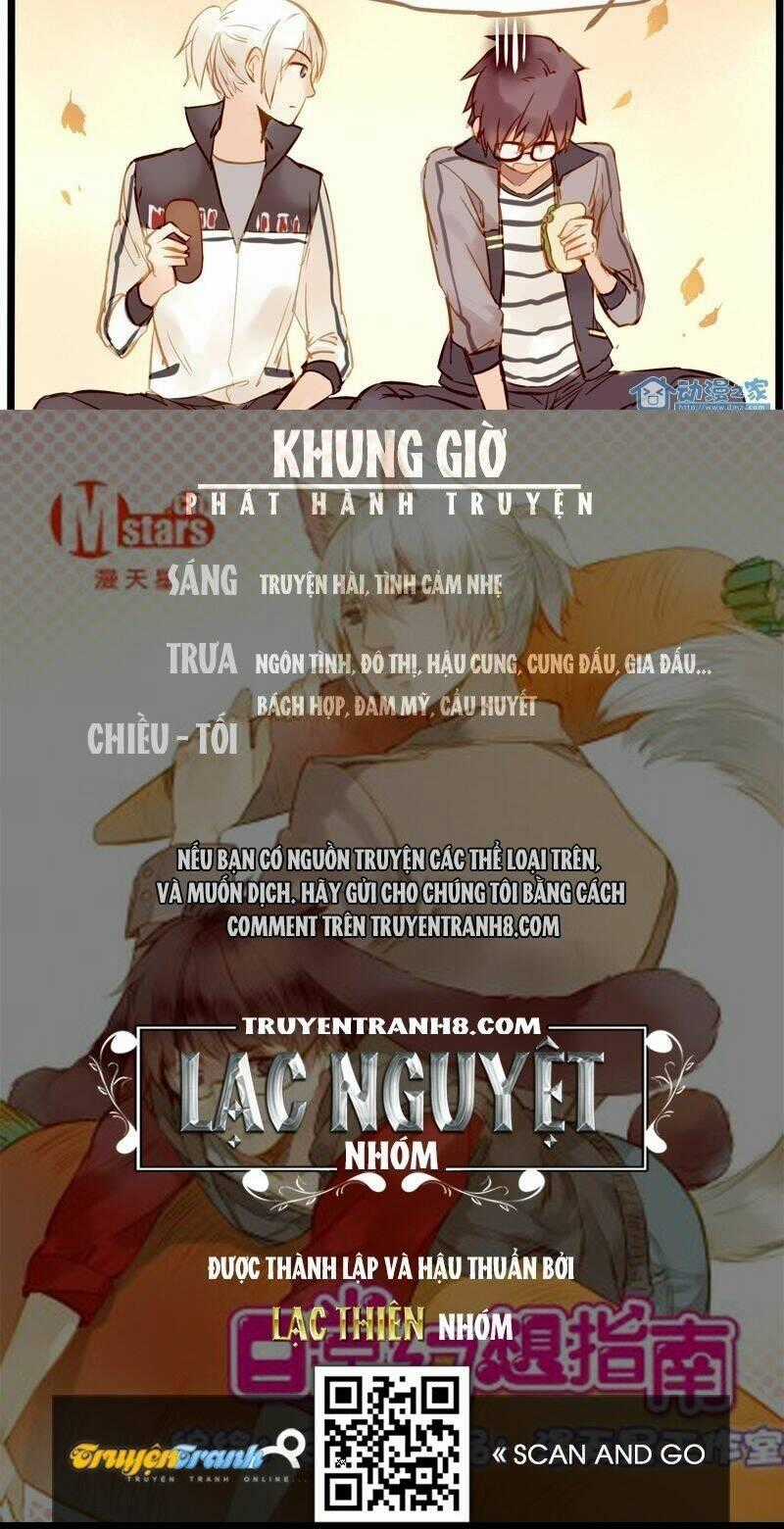 Hằng Mộng Nam Thần Chapter 7 trang 35