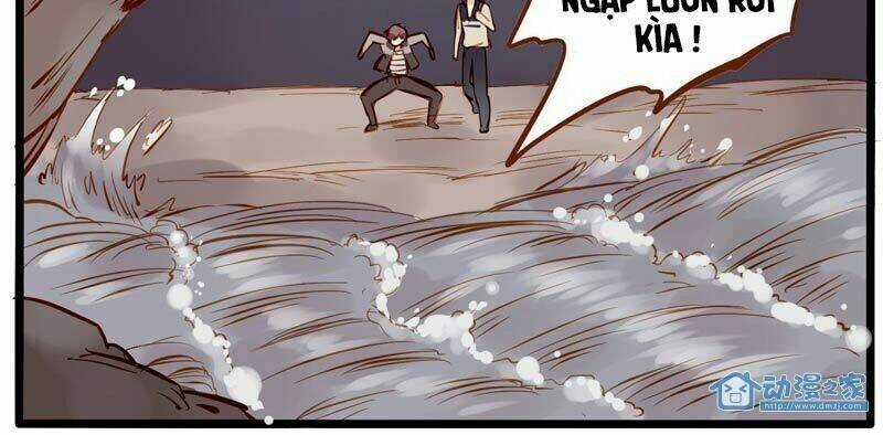 Hằng Mộng Nam Thần Chapter 8 trang 5