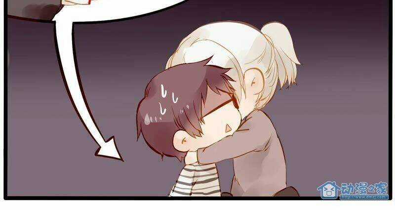 Hằng Mộng Nam Thần Chapter 8 trang 7