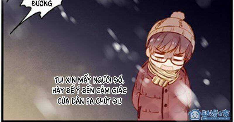 Hằng Mộng Nam Thần Chapter 9 trang 11