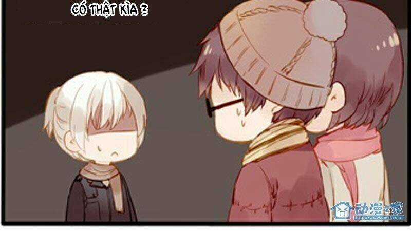 Hằng Mộng Nam Thần Chapter 9 trang 13