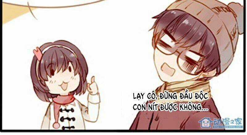 Hằng Mộng Nam Thần Chapter 9 trang 15