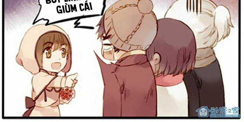 Hằng Mộng Nam Thần Chapter 9 trang 26