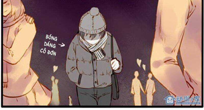 Hằng Mộng Nam Thần Chapter 9 trang 3