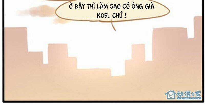 Hằng Mộng Nam Thần Chapter 9 trang 36