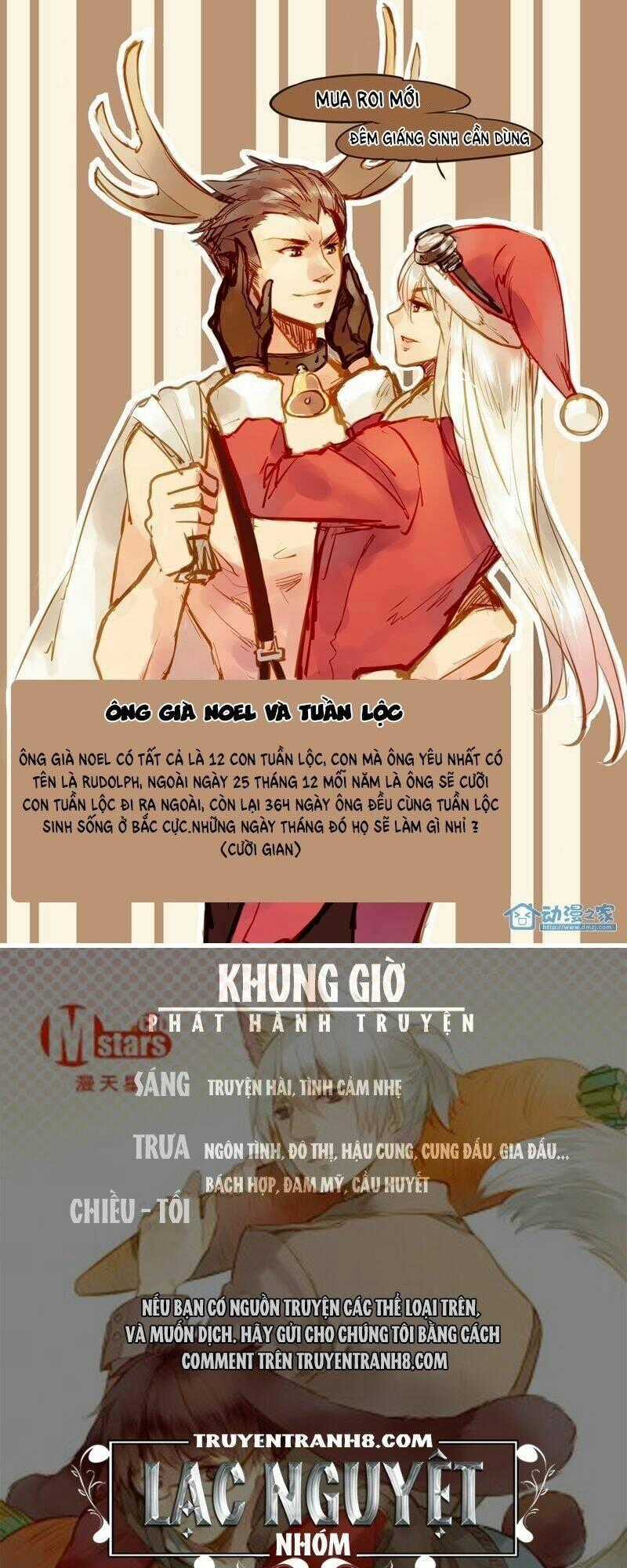 Hằng Mộng Nam Thần Chapter 9 trang 37