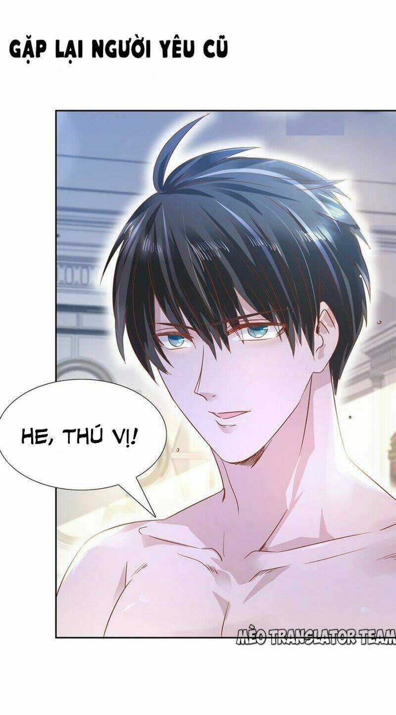 Hàng Ngàn Tư Thế Lật Đổ Chủ Tịch Chapter 0 trang 6