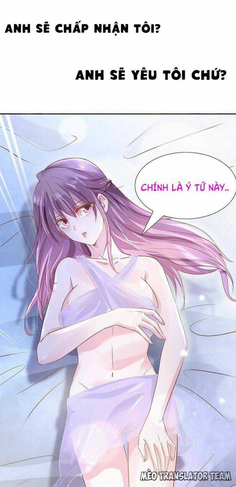 Hàng Ngàn Tư Thế Lật Đổ Chủ Tịch Chapter 0 trang 9