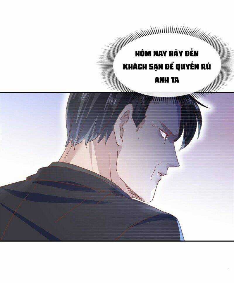 Hàng Ngàn Tư Thế Lật Đổ Chủ Tịch Chapter 1 trang 10